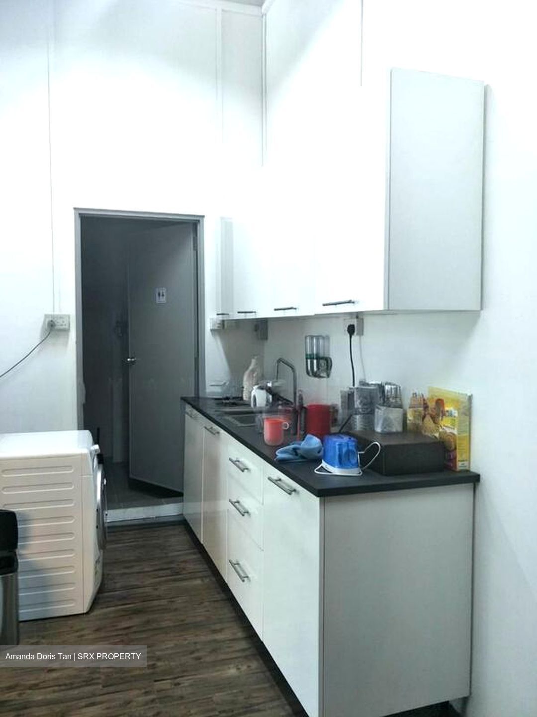 Premier @ Kaki Bukit (D14), Factory #500970481